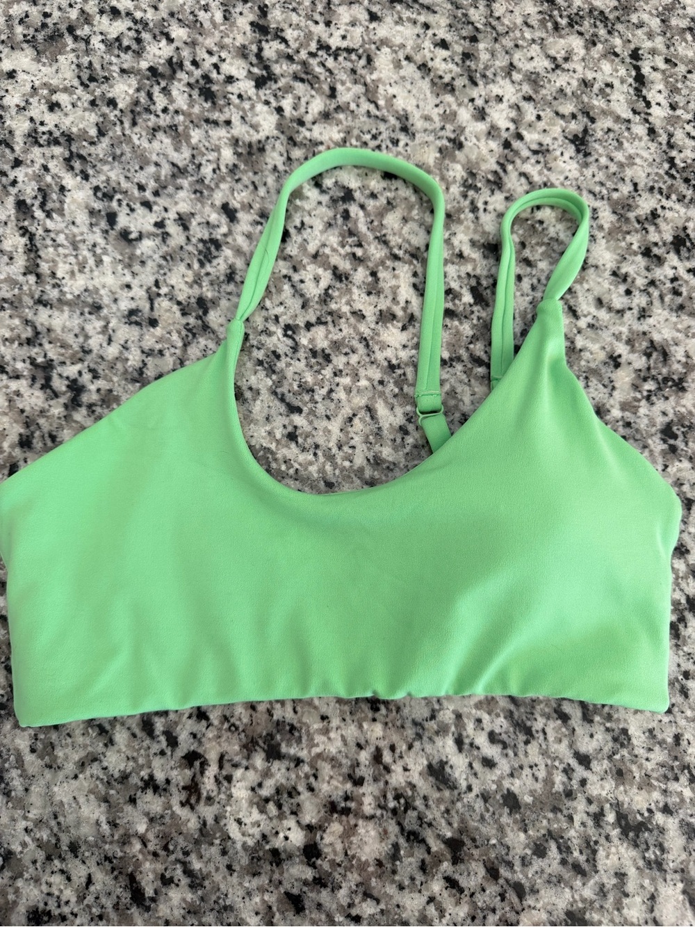 Paragon Sports Bra